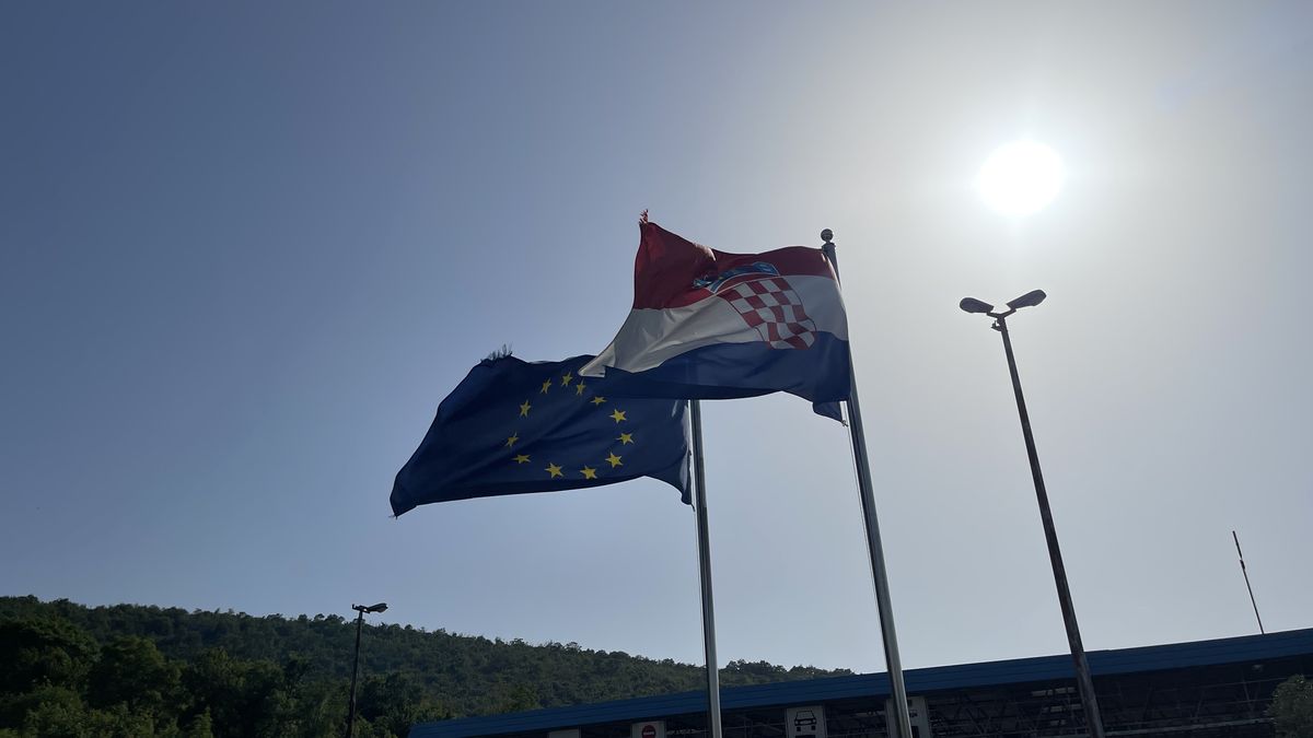 Firmy z PPF budou dodávat Chorvatům mýtný systém